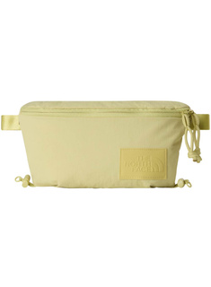 Torba biodrowa The North Face W Never Stop Lumbar - pear