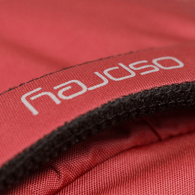 Plecak - torba Osprey Farpoint 40 jasper red