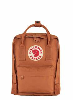 Plecak Fjallraven Kanken Mini - terracotta brown