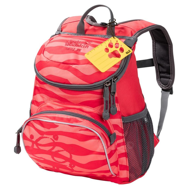 Plecak Jack Wolfskin Little Joe - flamingo