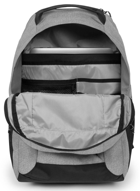 Plecak miejski Eastpak Smallker Pro - cs sunday grey