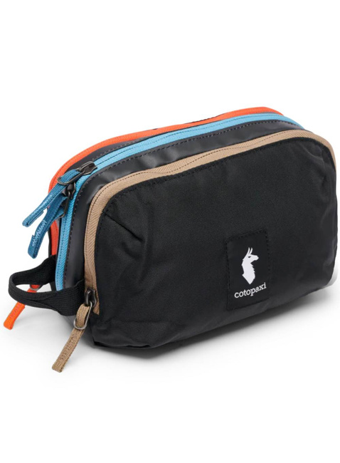 Organizer podróżny Cotopaxi Nido Accessory Bag - black