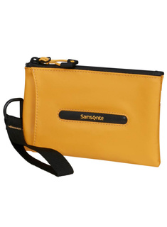 Organizer portfel Samsonite Ecodiver Add-Ons All in Case - yellow