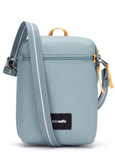 Torba antykradzieżowa Pacsafe GO Festival Crossbody - fresh mint