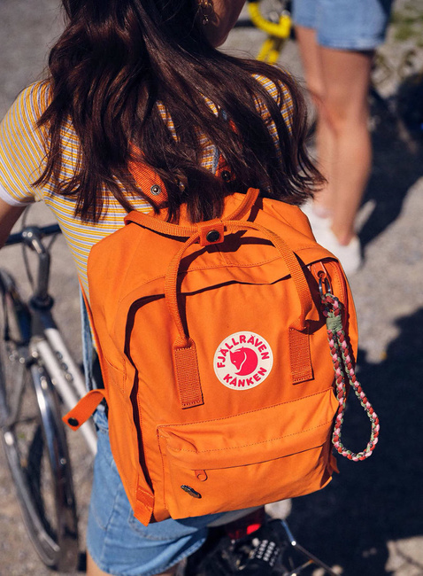 Plecak Fjallraven Kanken Laptop 17 - graphite