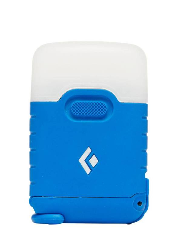 powell blue
