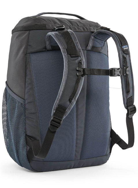 Plecak szkolny Patagonia Kid's Refugio Daypack 18 l - ink black