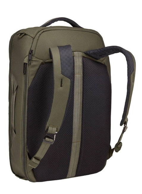 Plecak / torba na ramię Thule Crossover 2 Convertible Carry On - forest night