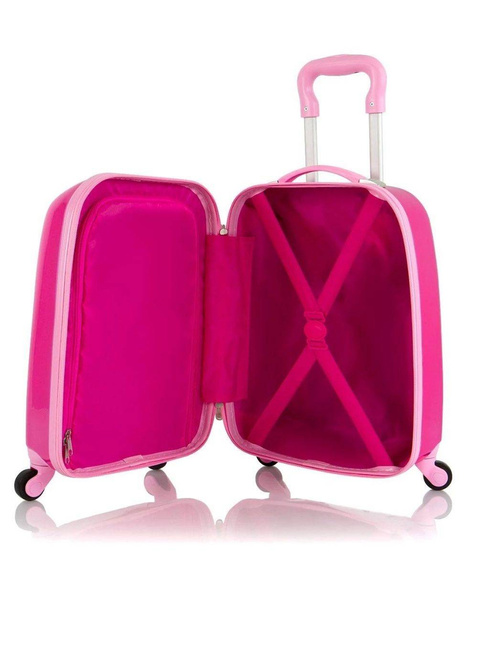 Walizka dla dzieci Heys Fashion Spinner Luggage - unicorn