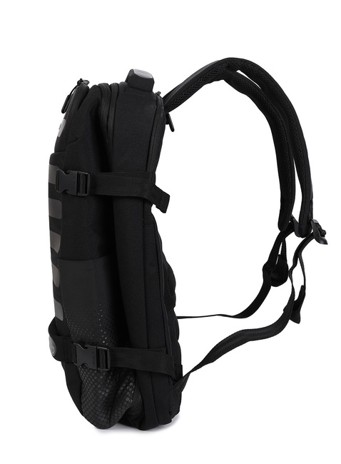 Plecak miejski Hedgren Trip M EXP Backpack - black