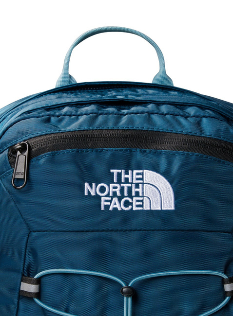 Plecak The North Face Borealis Classic - midnight petrol / algae blue