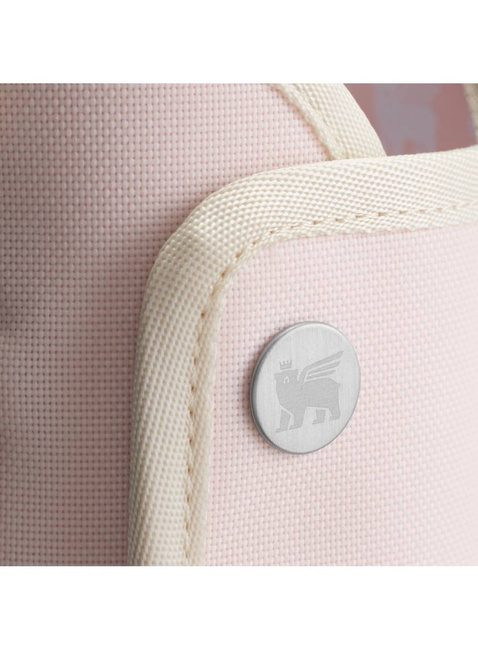 Torba na kubek Stanley The All Day 1,2 l Quencher Carry-All - rose quartz