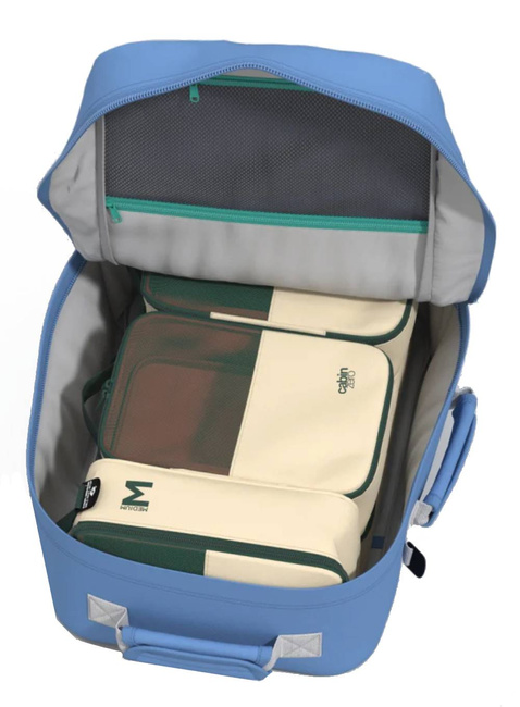 Plecak torba podręczna CabinZero 36 l - infinity blue