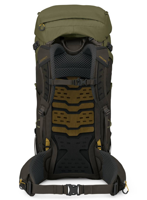 Plecak trekkingowy męski Osprey Kestrel LT 65 - moss green