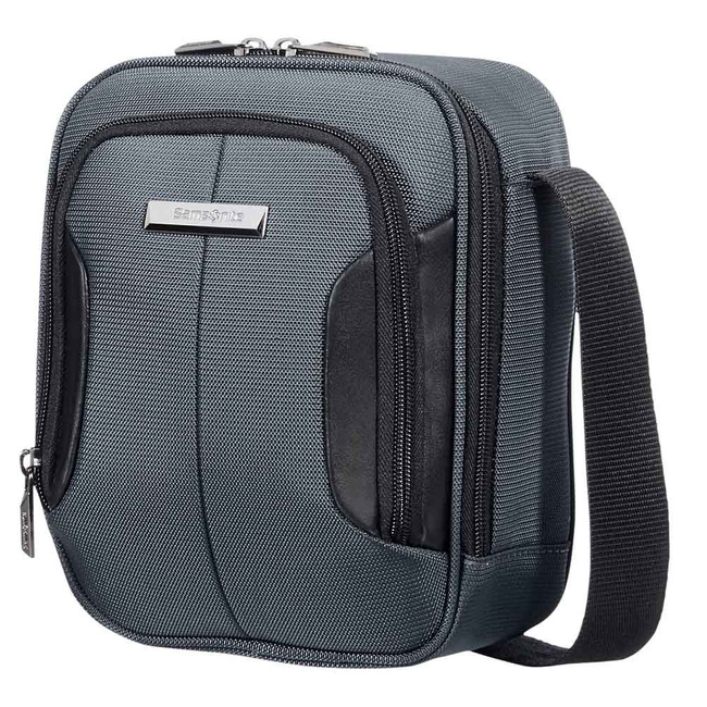 Torba na tablet Samsonite XBR Tablet Crossover 7,9" - black/grey