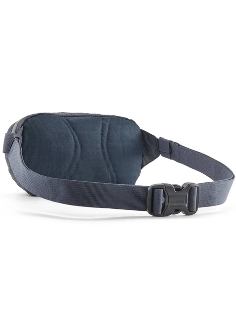 Torba biodrowa Patagonia Terravia Mini Hip Pack - smolder blue