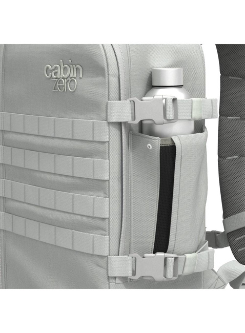 Plecak torba kabinowa CabinZero Military 44 l - frosty morning