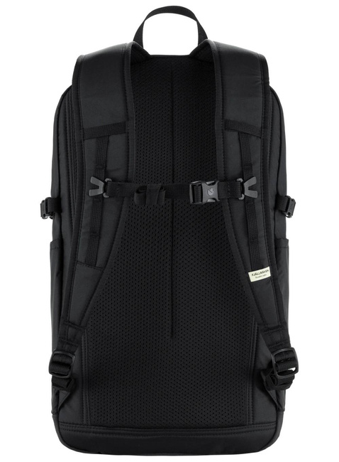 Plecak miejski Fjallraven High Coast Backpack 24 - black