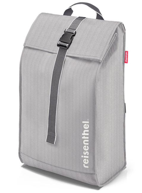 Wózek torba na zakupy Reisenthel Citycruiser - herringbone grey