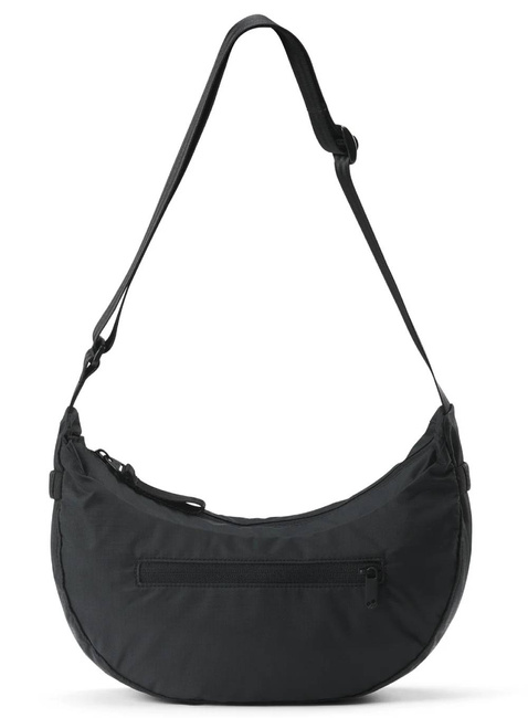 Torba na ramię Pinqponq Krumm Small - pure black