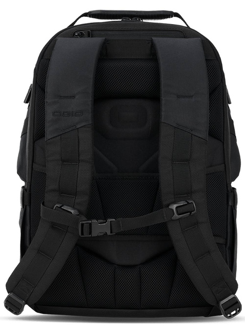 Plecak na laptopa 16" Ogio Renegade DNA - black