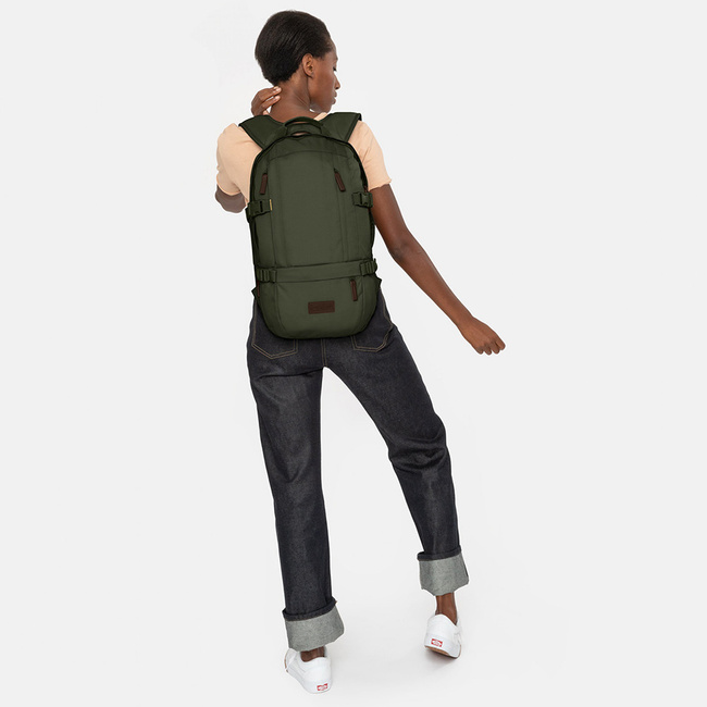 Eastpak plecak na laptopa Floid - mono jungle