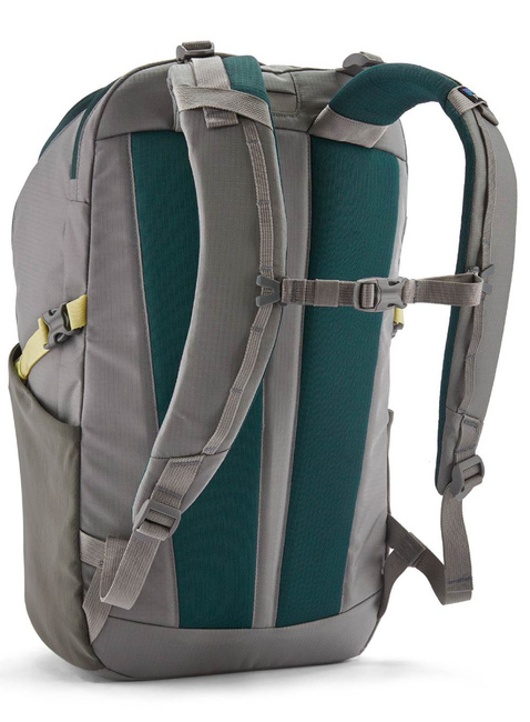 Plecak miejski Patagonia Refugio Day Pack 30 l - noble grey