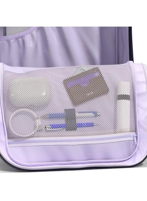 Plecak torba podręczna CabinZero Classic Plus 42 l - solace sky