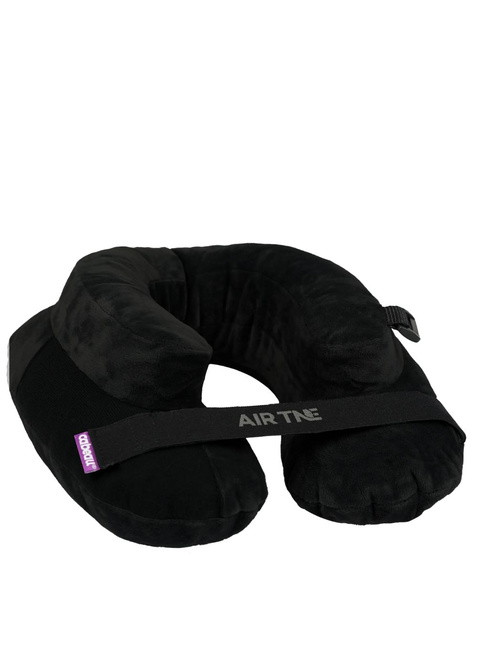 Poduszka nadmuchiwana na szyję Cabeau Air TNE - midnight black