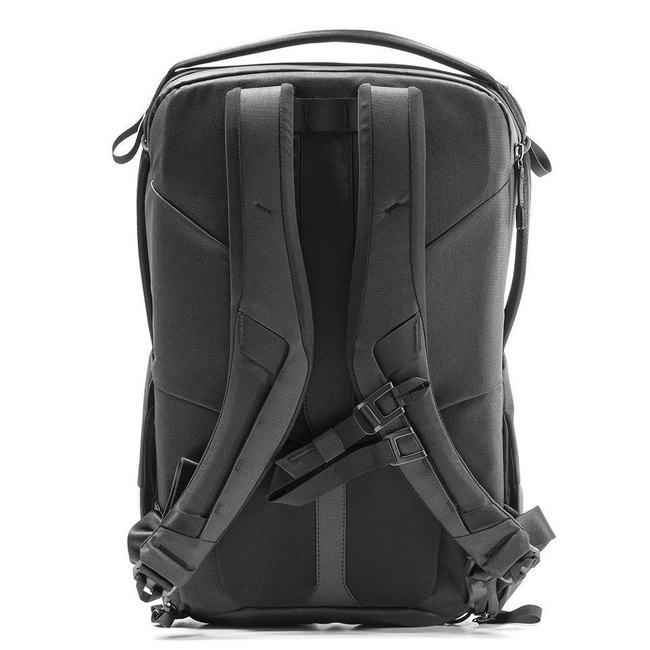 Plecak PEAK DESIGN Everyday Backpack 30L v2 EDLv2 - czarny 