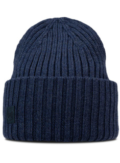 Czapka Buff Erviny Knitted Beanie - midnight
