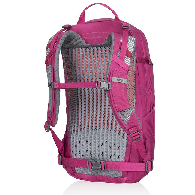 Mały plecak turystyczny Gregory Sula 18 - plum red