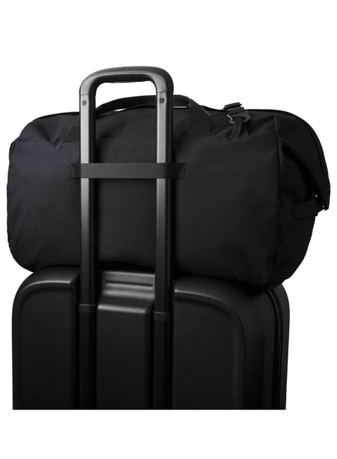 Torba podróżna Bellroy Classic Duffel 45 l - black