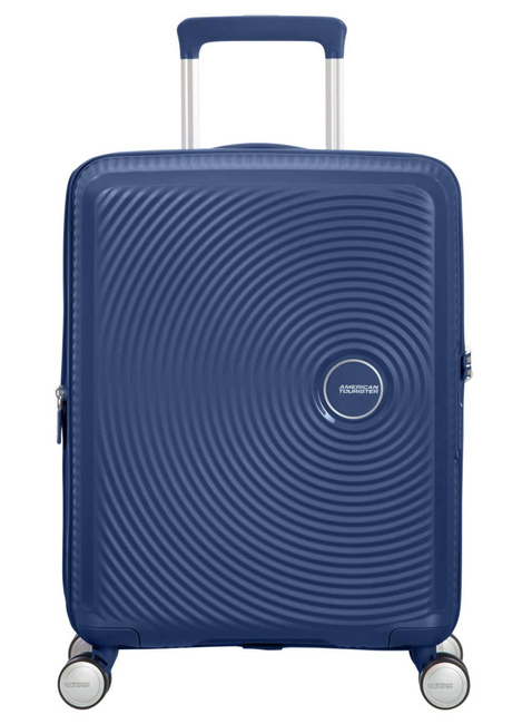 Soundbox kabinowa American Tourister EXP - midnight navy