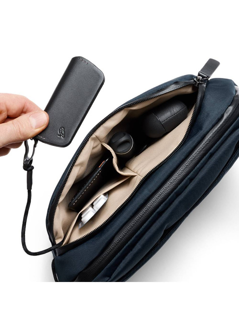 Torba na ramię Bellroy Transit Sling 5 l - nightsky