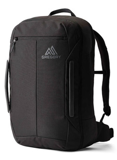 Plecak podróżny Gregory Border 40 - black lichen