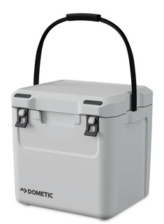 Pasywna lodówka turystyczna Dometic Cool ICE 28 - mist