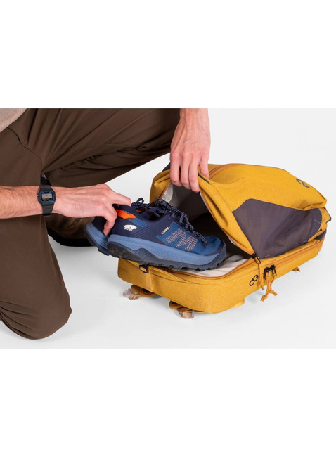 Plecak miejski Nemo Vantage 30 l Endless Promise - chai