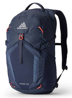 Plecak sportowy Gregory Nano 20 - spark navy