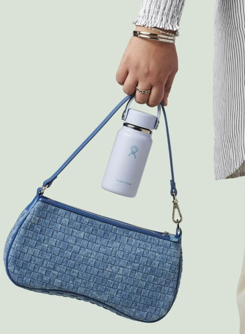 Butelka termiczna Hydro Flask Micro Hydro Mini Bottle 200 ml - surf
