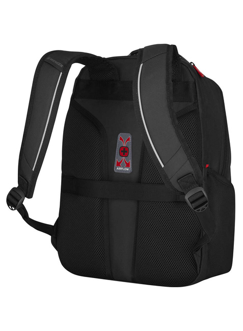 Plecak na laptopa 15,6" Wenger Altair - black
