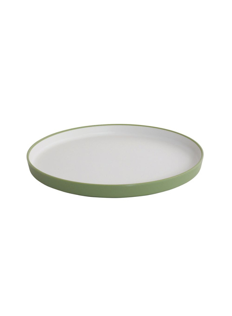 Zastawa stołowa turystyczna Outwell Gala dla 4 osób - shadow green