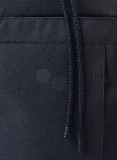 Plecak podróżny torba Pinqponq Blok Medium - fjord navy