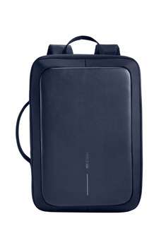 Plecak torba XD Design Bobby Bizz 2.0 - navy