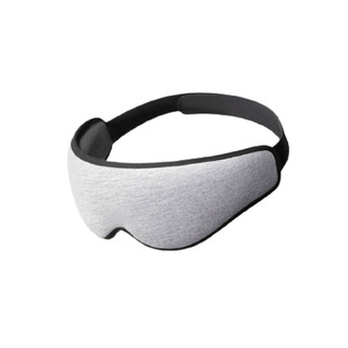 Opaska na oczy do spania Eye Mask Ostrichpillow - midnight grey