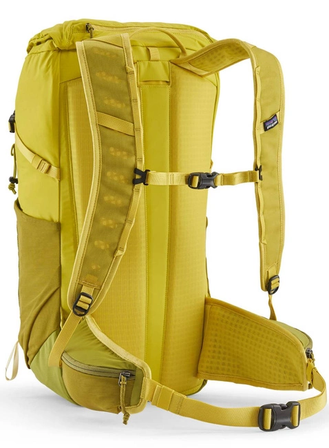 Plecak turystyczny Patagonia Terravia Pack 28 l - graze green