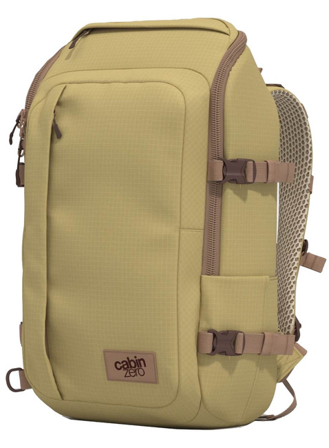 Plecak torba podręczna CabinZero ADV 32 l - moonstone
