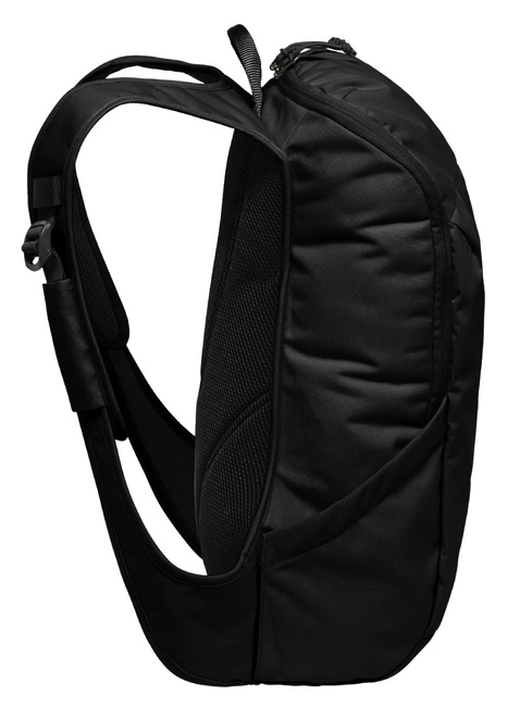 Plecak miejski damski Jack Wolfskin Frauenstein - black