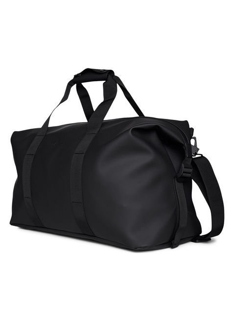Torba podróżna Rains Hilo Weekend Bag W3 - black