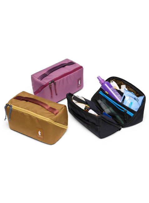 Kosmetyczka podróżna Cotopaxi Viaje Toiletry Kit - bronze